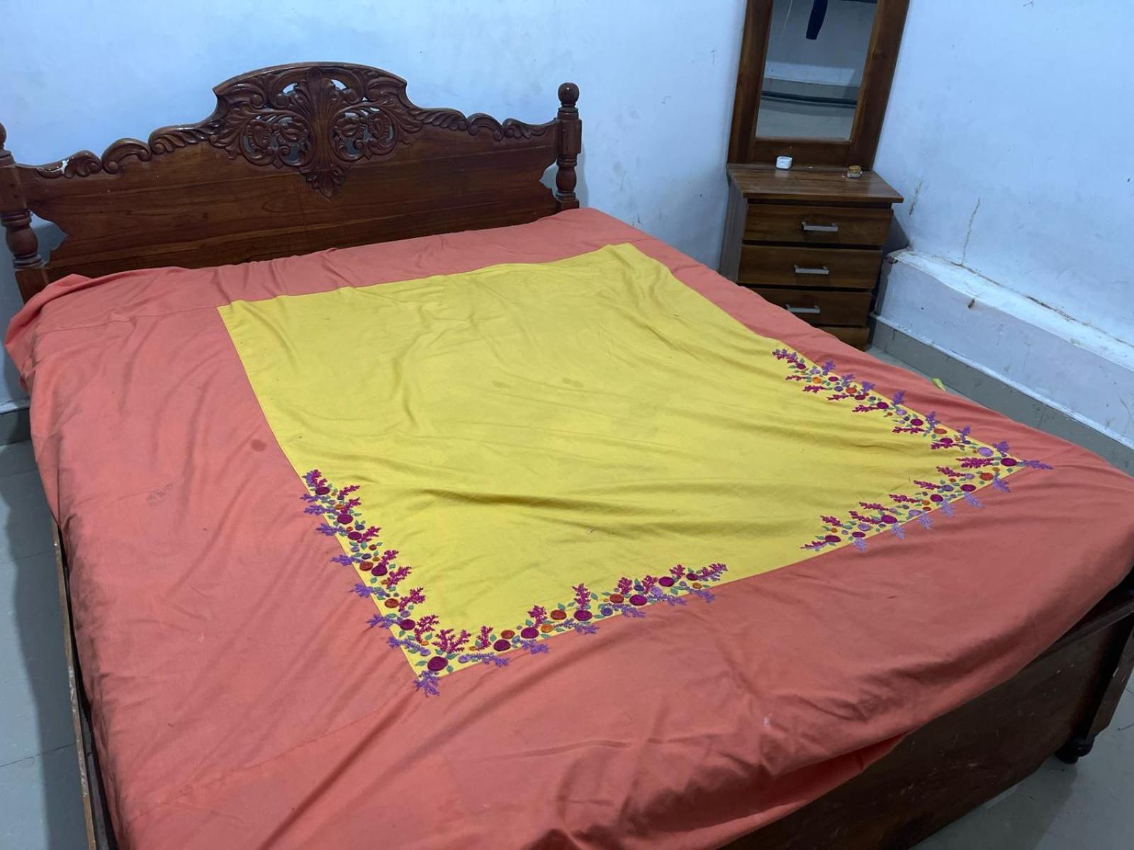 Imaz Villa Puttalam Buitenkant foto
